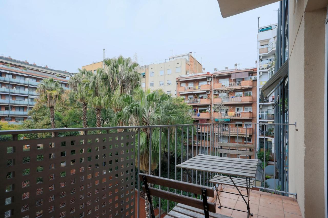 Bbarcelona Sagrada Familia Flats Apartment Екстериор снимка