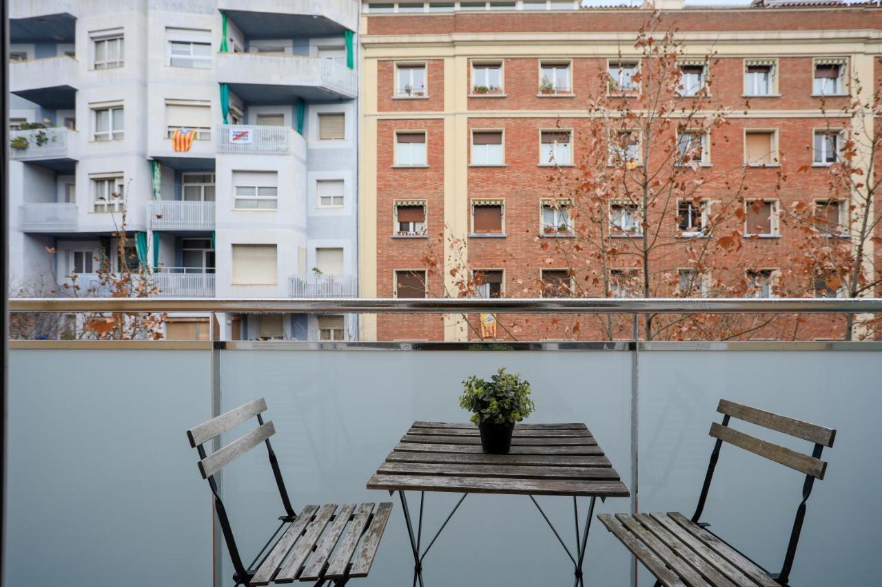 Bbarcelona Sagrada Familia Flats Apartment Екстериор снимка